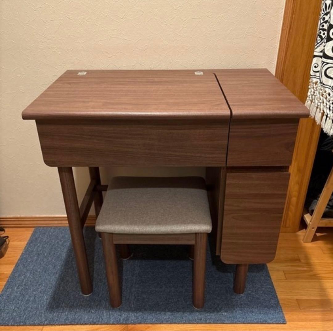 廃盤品⭐︎STORA(ストラ)ドレッサー