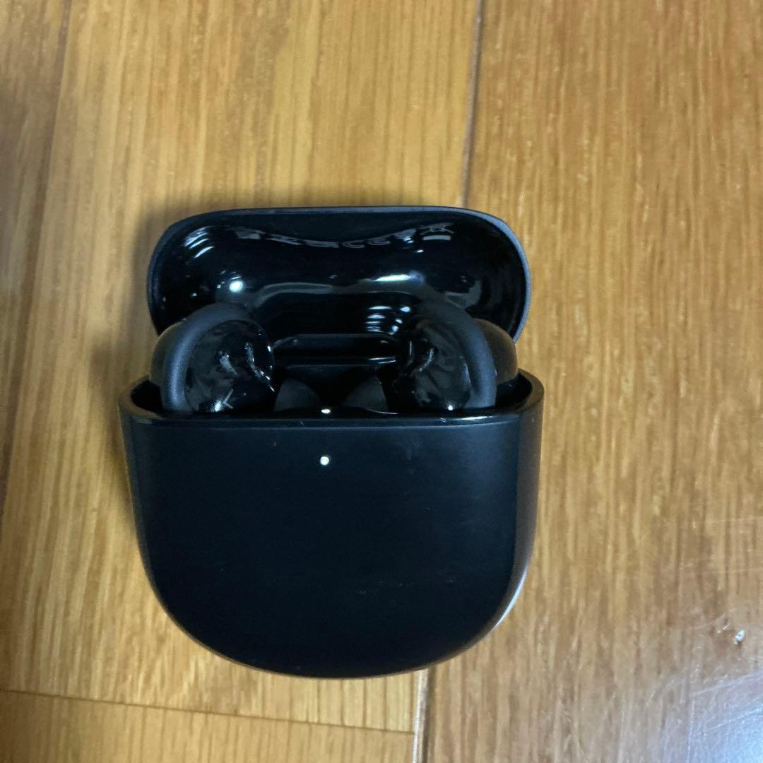 Bose QuietComfort Earbuds II （ワイヤレスイヤホン）