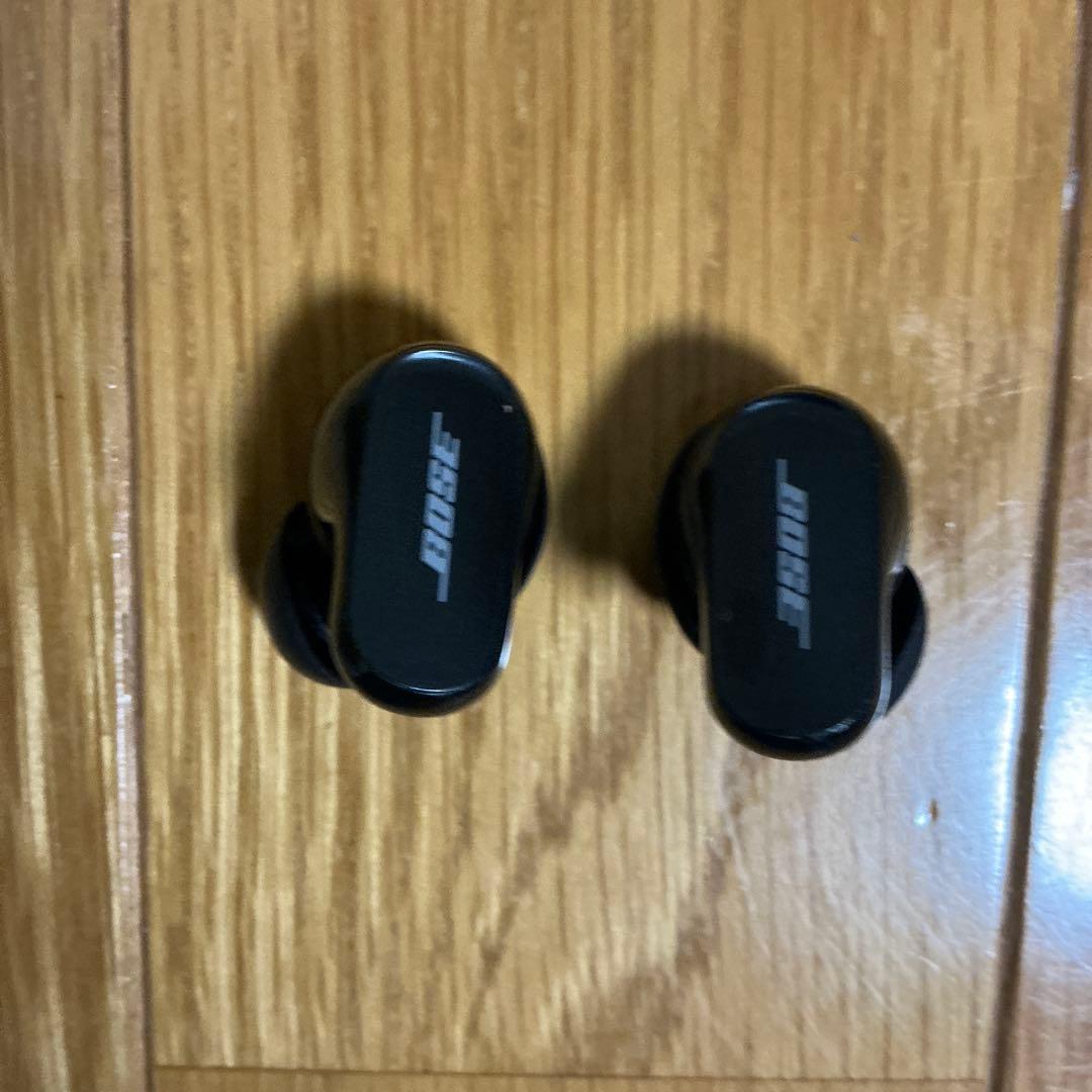 Bose QuietComfort Earbuds II （ワイヤレスイヤホン）