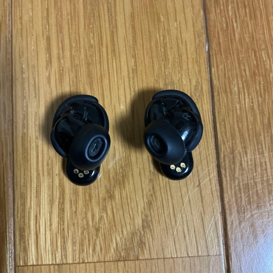 Bose QuietComfort Earbuds II （ワイヤレスイヤホン）