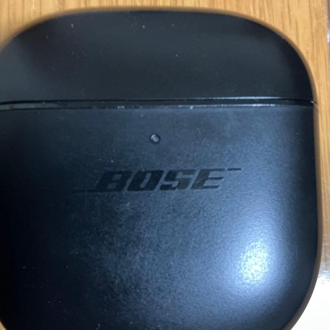 Bose QuietComfort Earbuds II （ワイヤレスイヤホン）