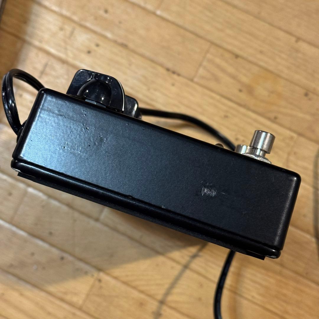 Carl Martin カールマーチン PLEXI TONE エフェクター