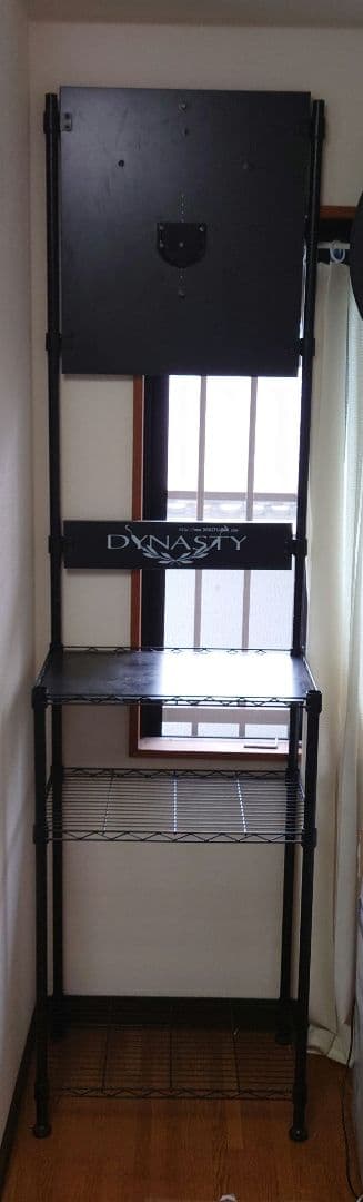 DYNASTY ダーツボードスタンド