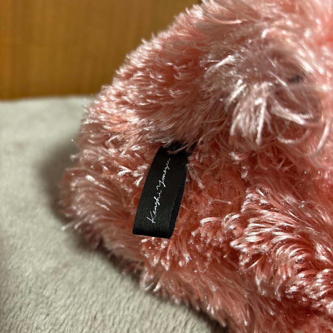 米津玄師 HYPE リイシューねこちゃん PINK