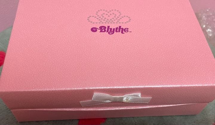 未開封極上美品☆プチブライス シネマプリンセス