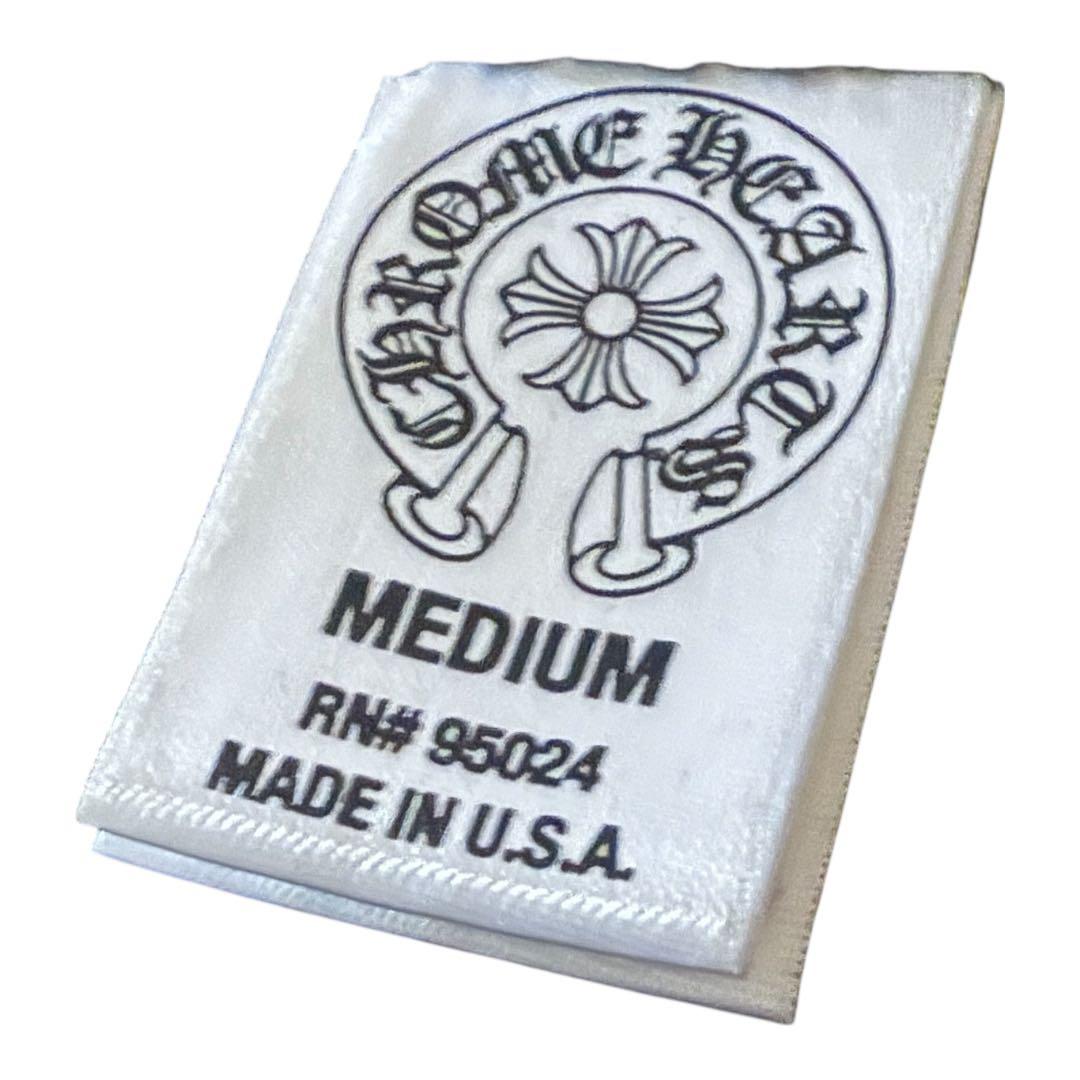 chrome hearts タンクトップ made in usa