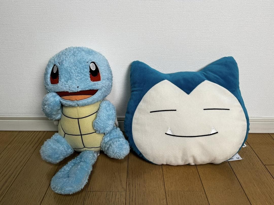 値下げ【¥9,000】ポケモン ぬいぐるみ まとめ売り 22点セット