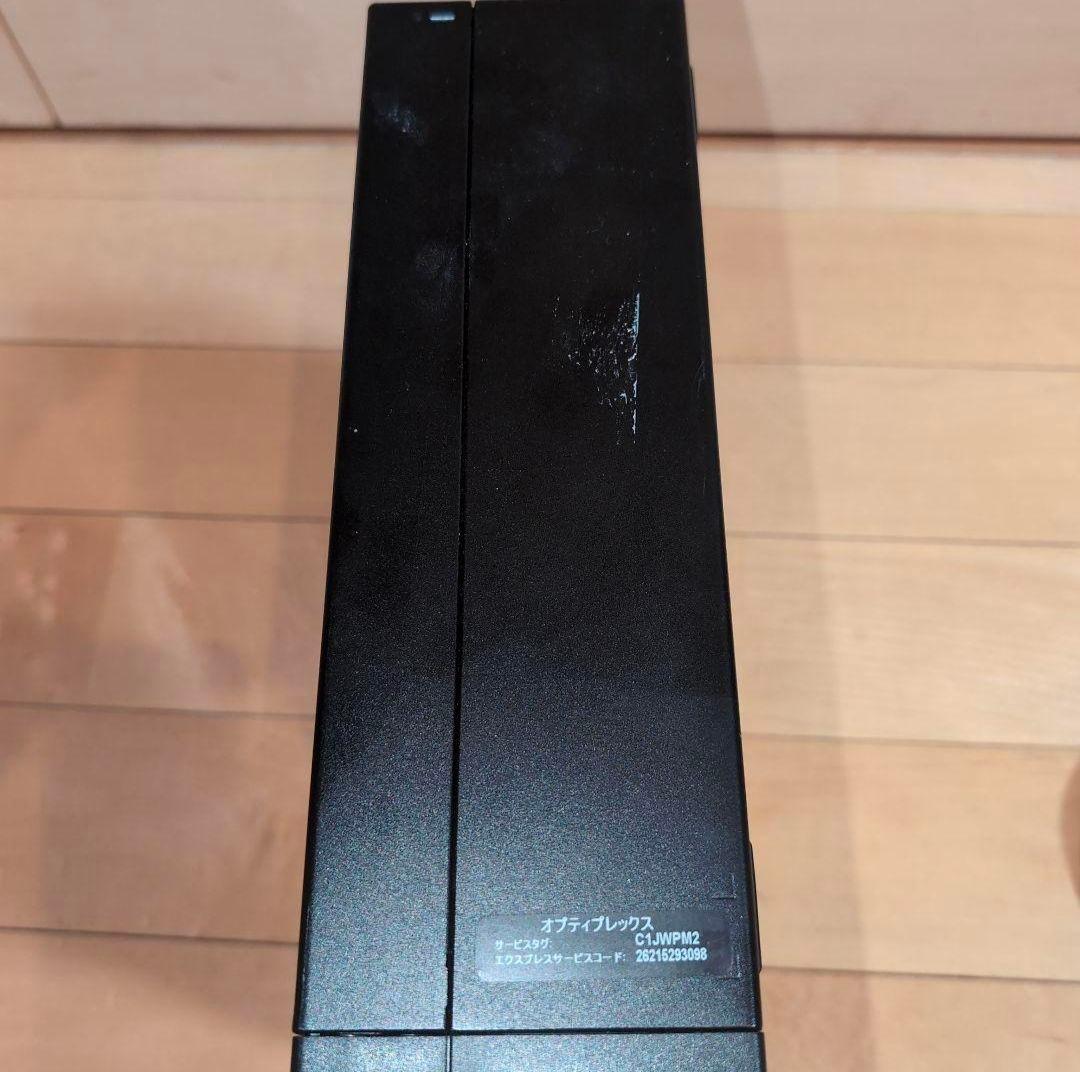 DELL Optiplex 5050 corei5 SSD256Gメモリ16G