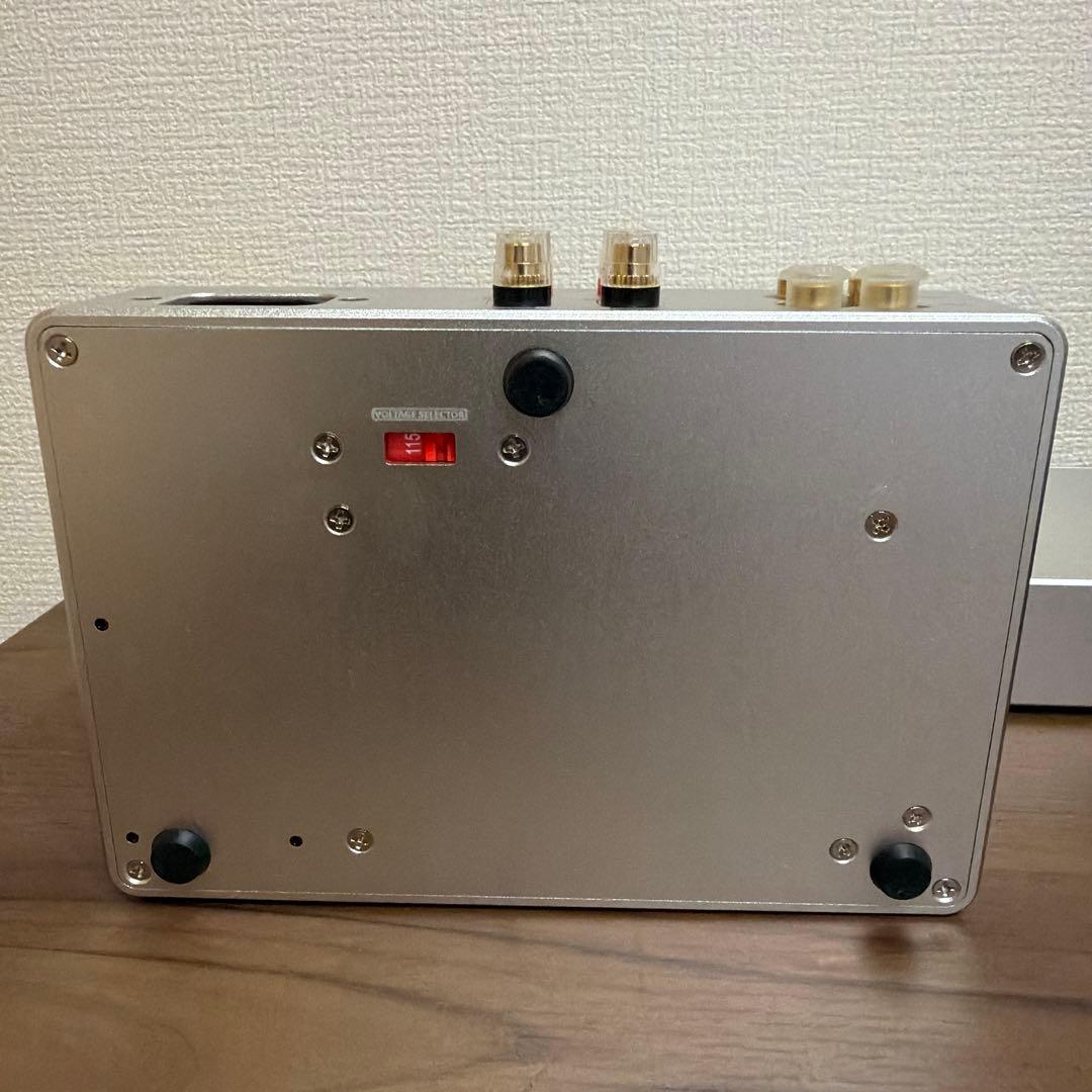 スピーカー・ウーファー s.m.s.L su-8 DA-8