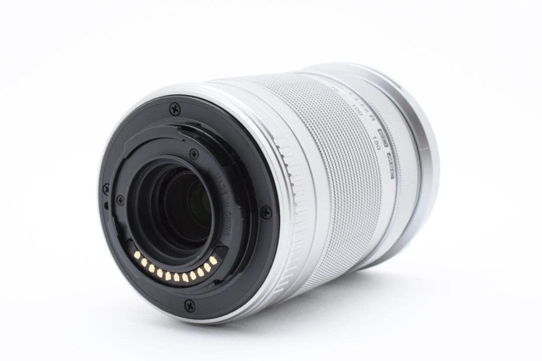 美品 M.ZUIKO40-150mm F4-5.6 ED MSC AA3763
