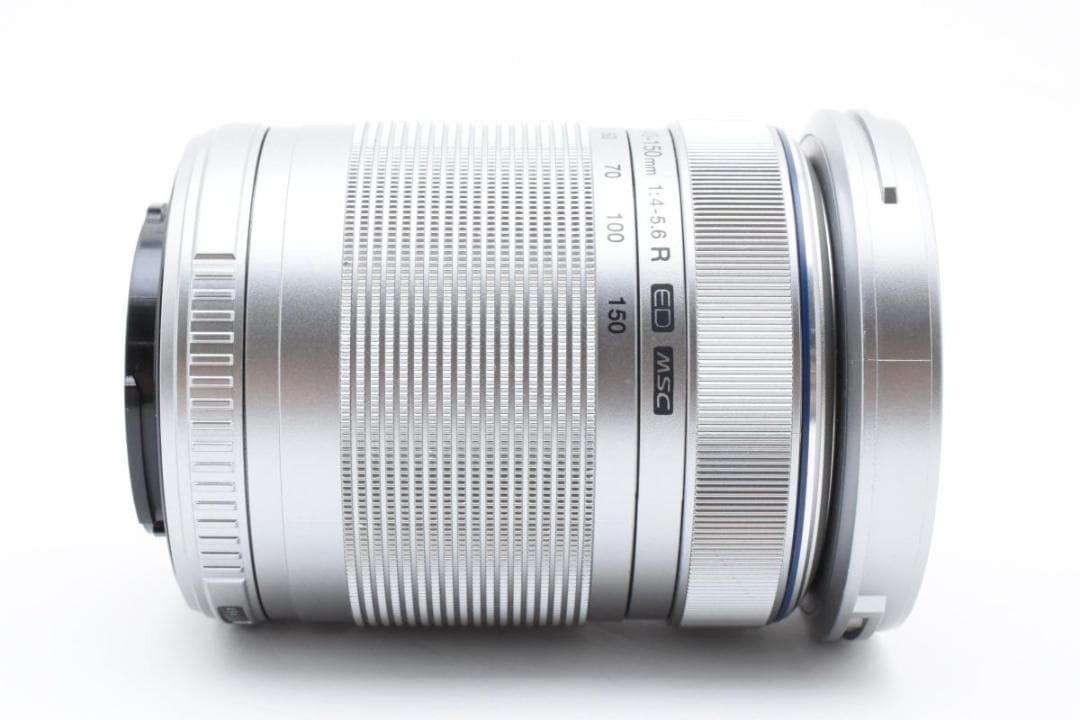 美品 M.ZUIKO40-150mm F4-5.6 ED MSC AA3763