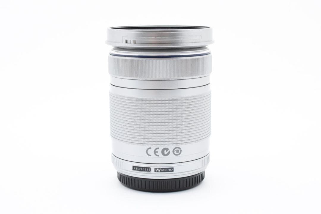 美品 M.ZUIKO40-150mm F4-5.6 ED MSC AA3763