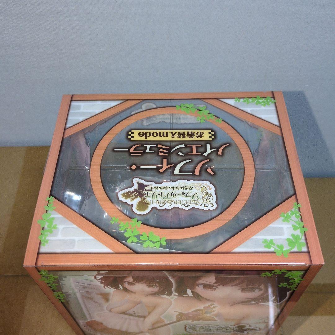 ソフィーのアトリエ ソフィー ノイエンミュラー お着替えmode 1/7　新品