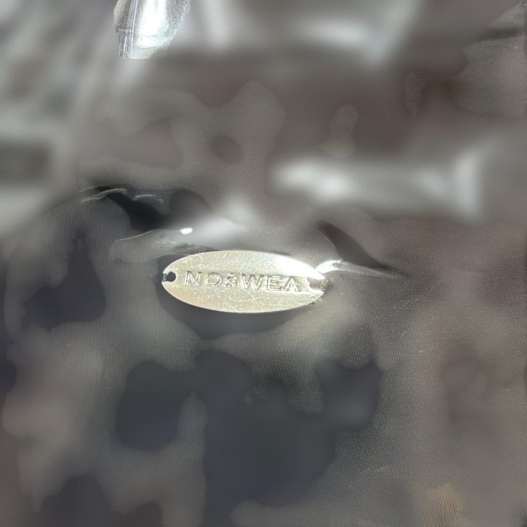 未開封新品 NOsWEA 花村想太 ショルダーバッグ