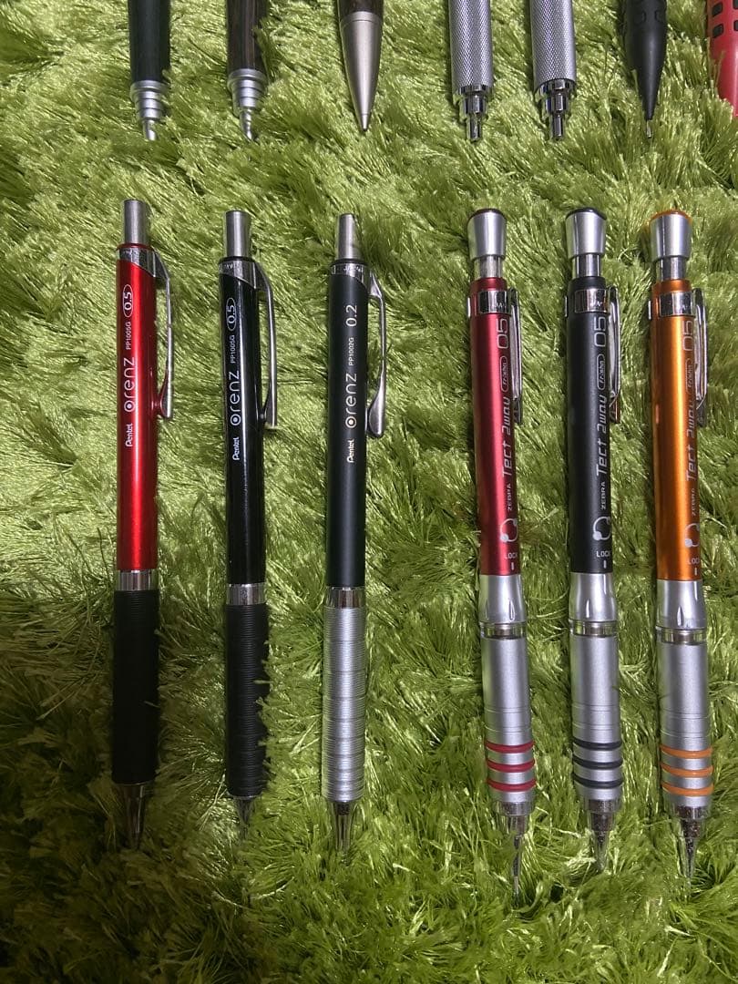 文房具引退品！まとめ売り！『早い者勝ち‼️』値下げ交渉可⭕️