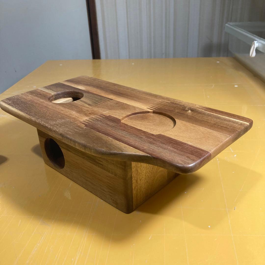 かんな⭐︎たまごっち♡様確認用　ハムスター　グラスハーモニー450用　ロフト巣箱