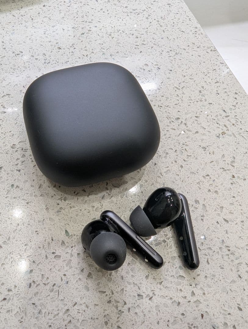 【美品】soundcore Liberty5 ノイズキャンセリングイヤホン