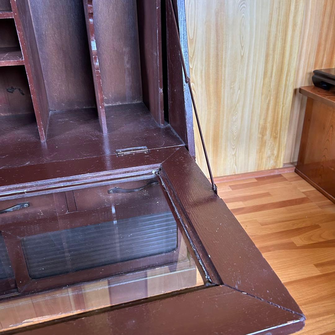 【さらに値引き】 戸棚 キャビネット チェスト