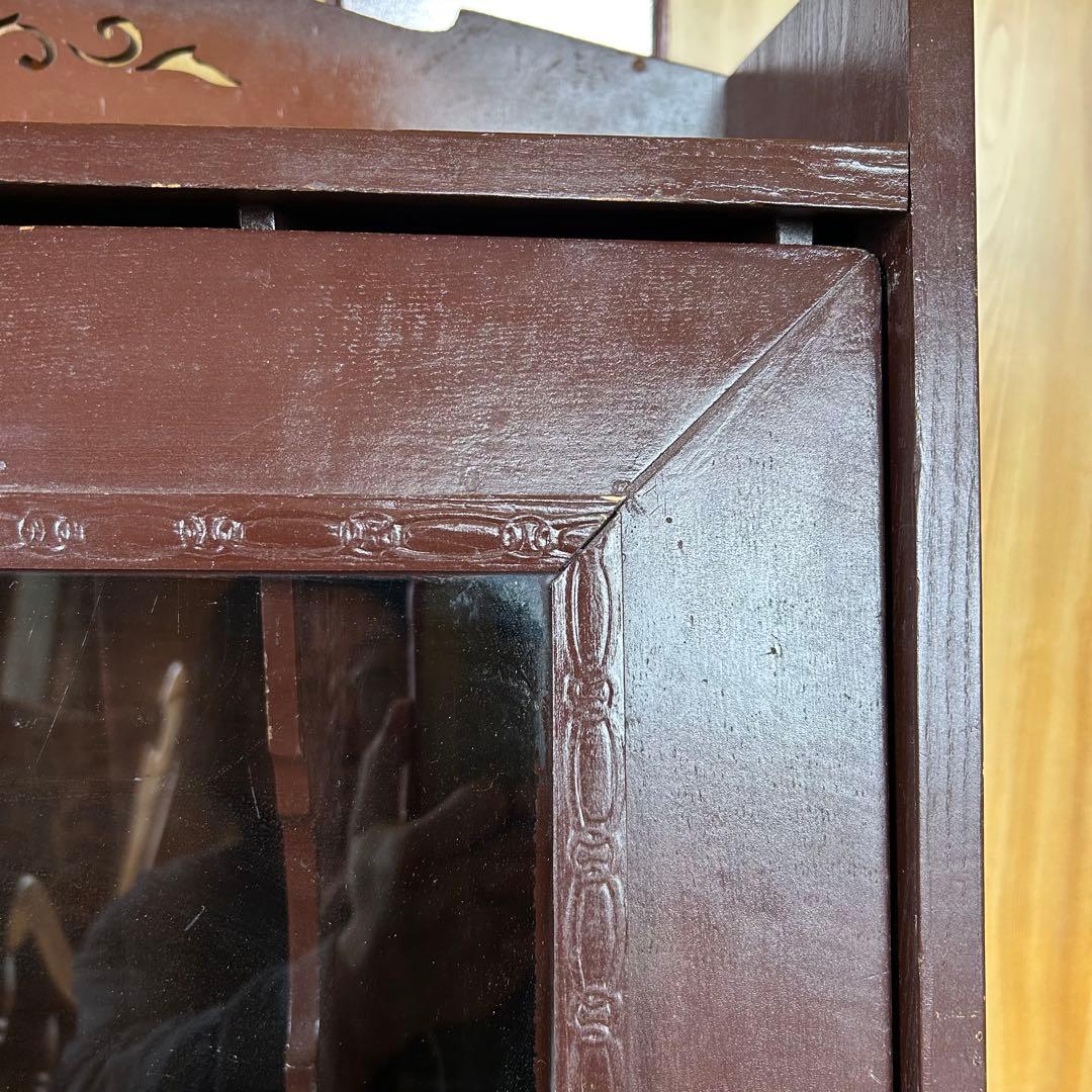 【さらに値引き】 戸棚 キャビネット チェスト