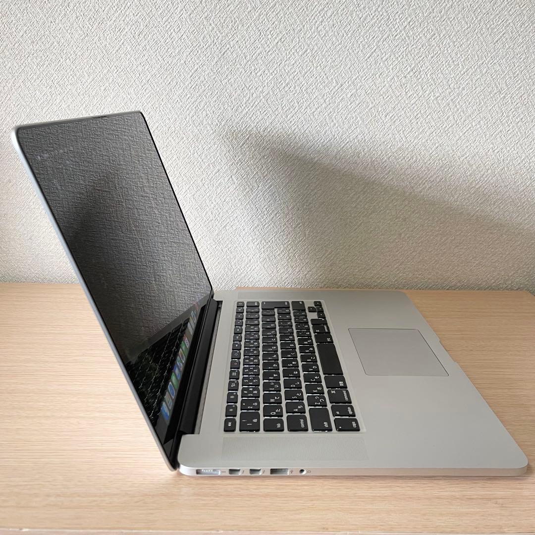 [2025年OS]MacBook Pro i7 16GB 1TB Mac/Win