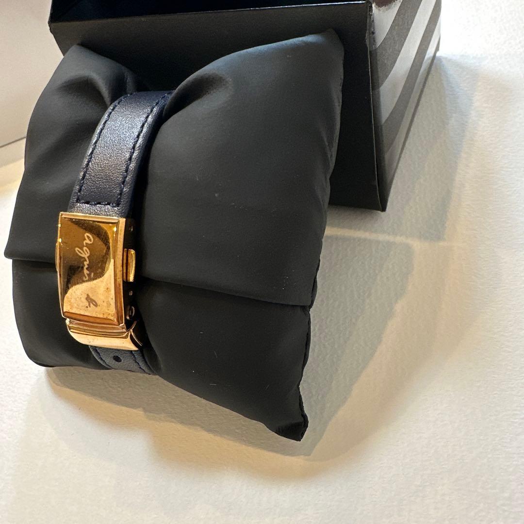 アニエスベー 腕時計 レディース