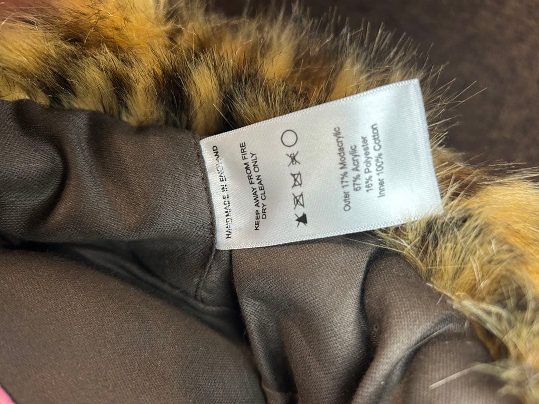 Emma Brewin(Woman)/エマ ブレ―ウィン 帽子