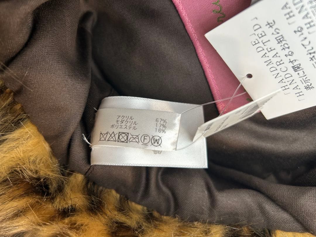 Emma Brewin(Woman)/エマ ブレ―ウィン 帽子