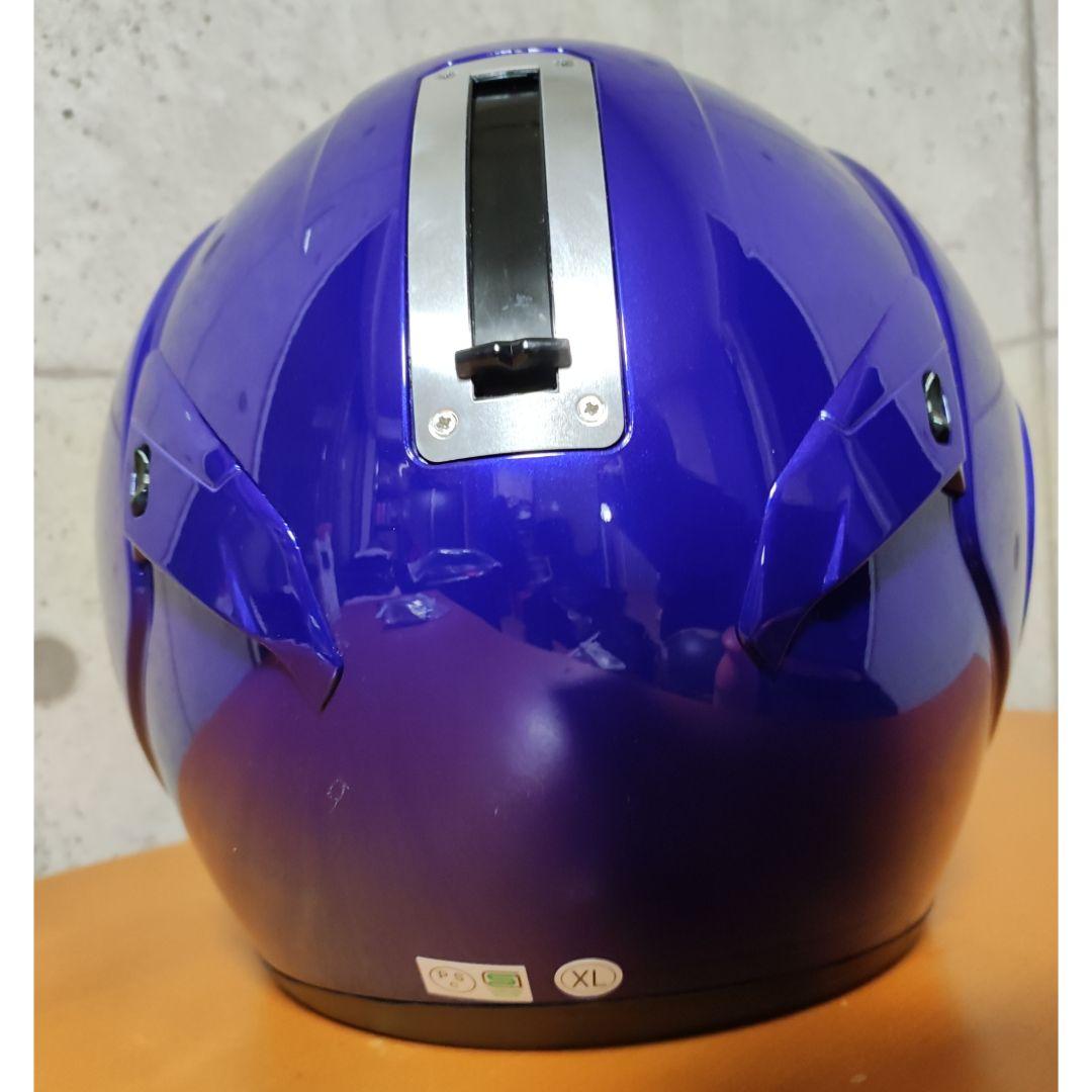 NEO RIDERS ネオライダース システム フルフェイス ヘルメット FX8