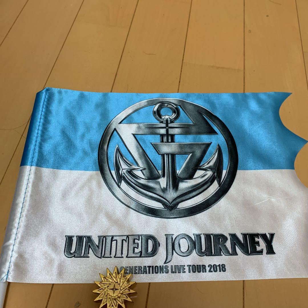 GENERATIONS グッズセット