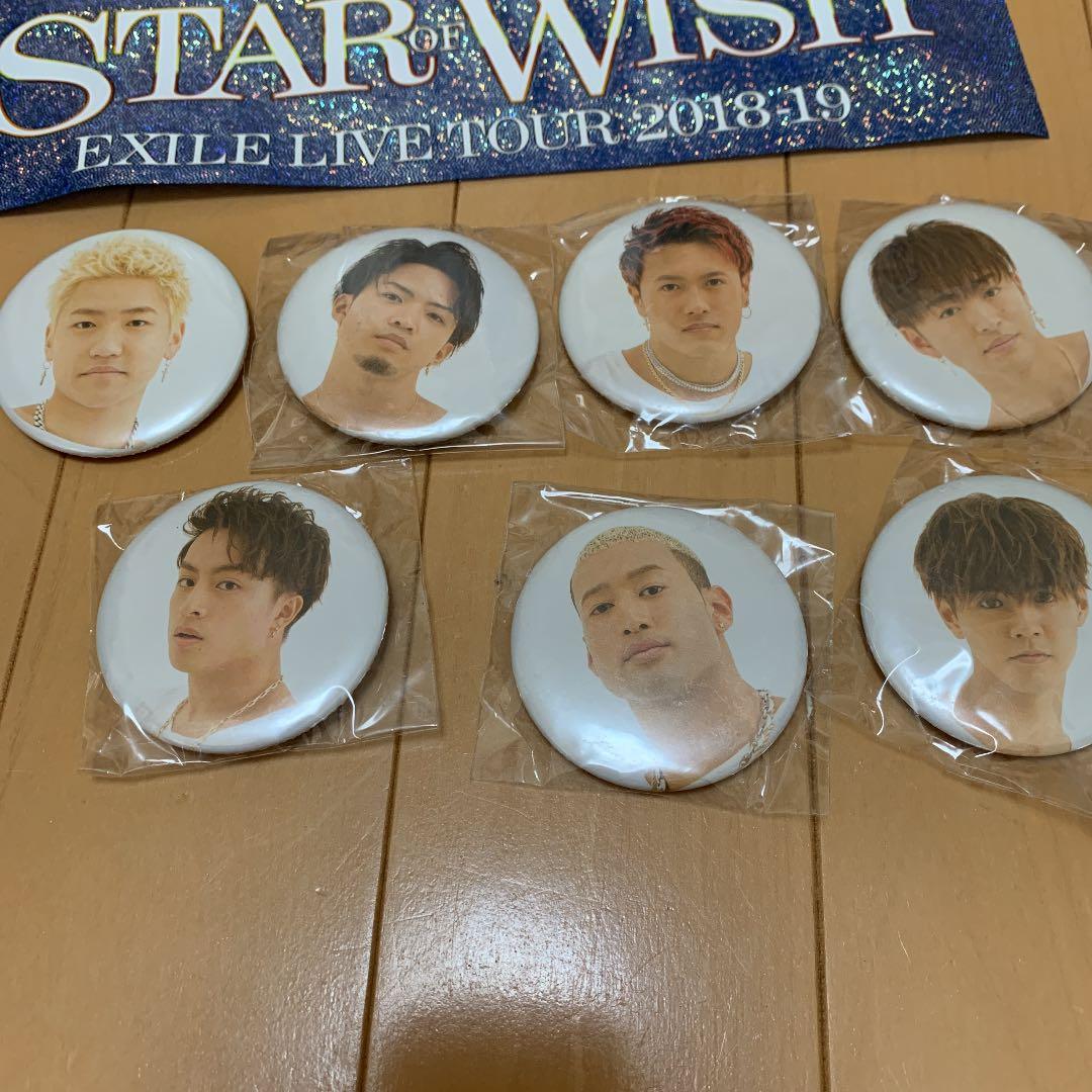 GENERATIONS グッズセット