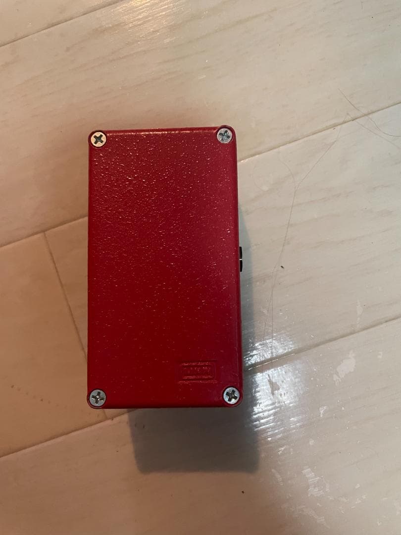 【美品】MXR Dyna Comp ギターエフェクター