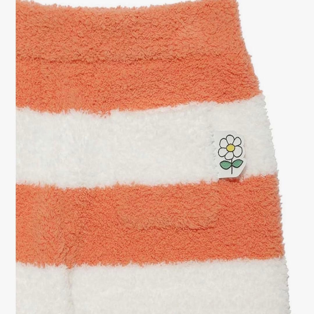 KIDSベビモコプルオーバー&ロングパンツ