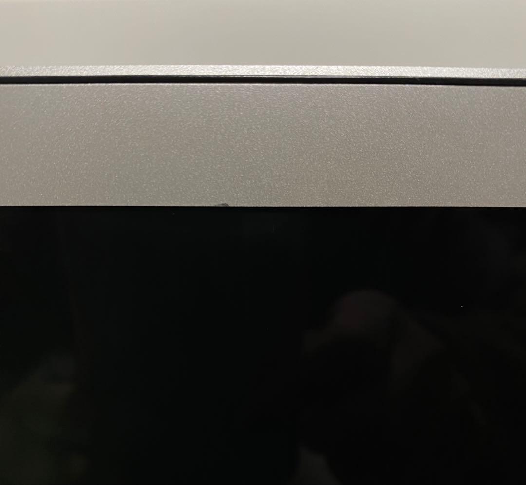 【値下げ!!】APPLE MacBook Air 2017箱充電器付き