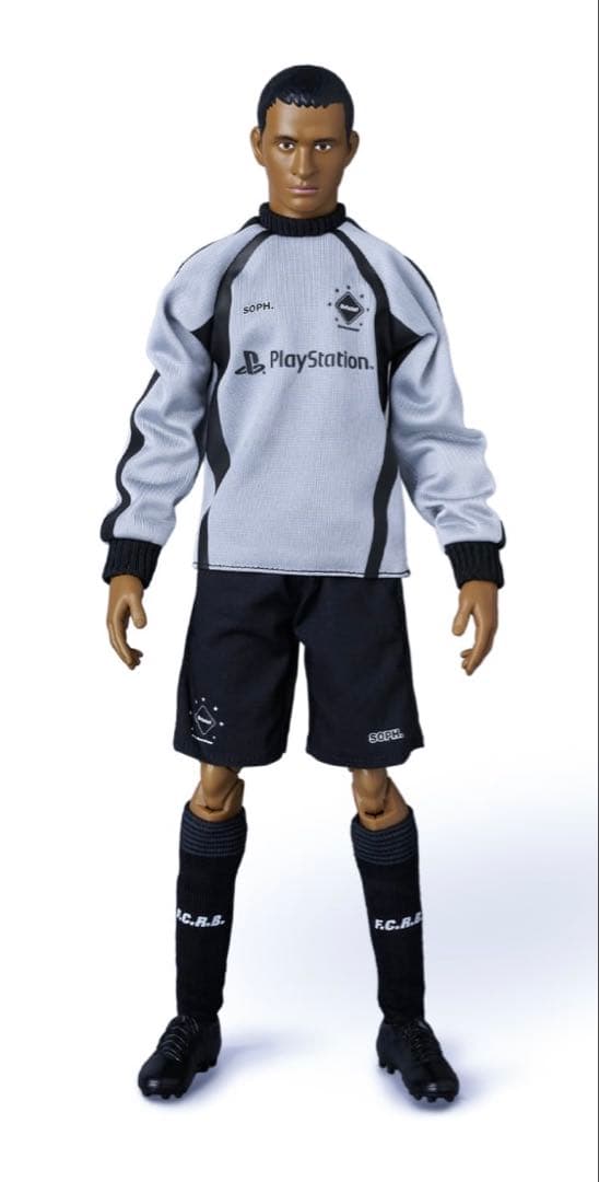 FCRB MEDICOM TOY RAH 52-STAR AWAY 安値