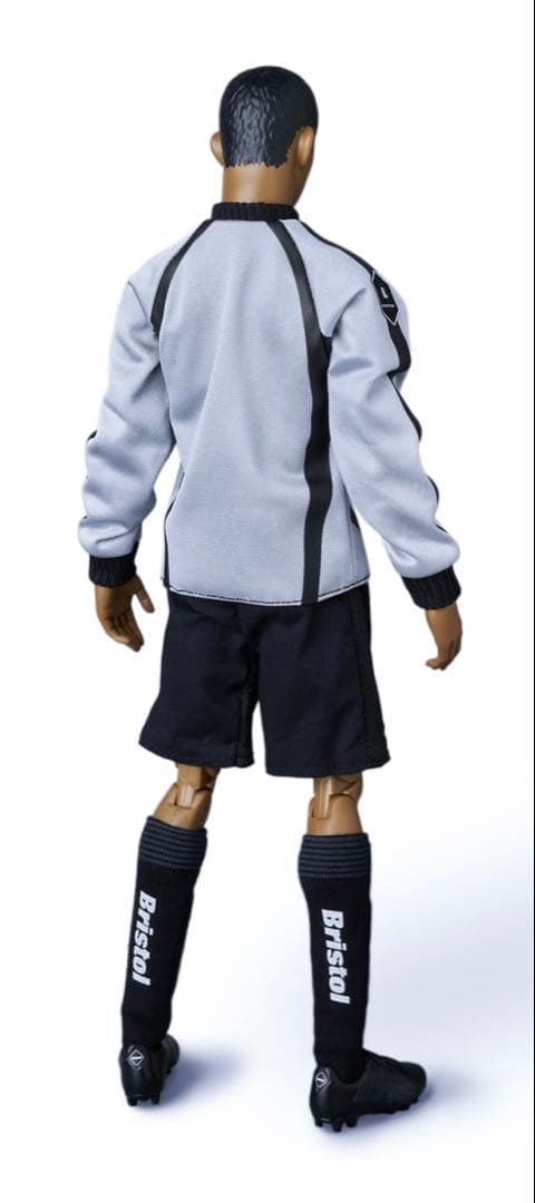 FCRB MEDICOM TOY RAH 52-STAR AWAY 安値