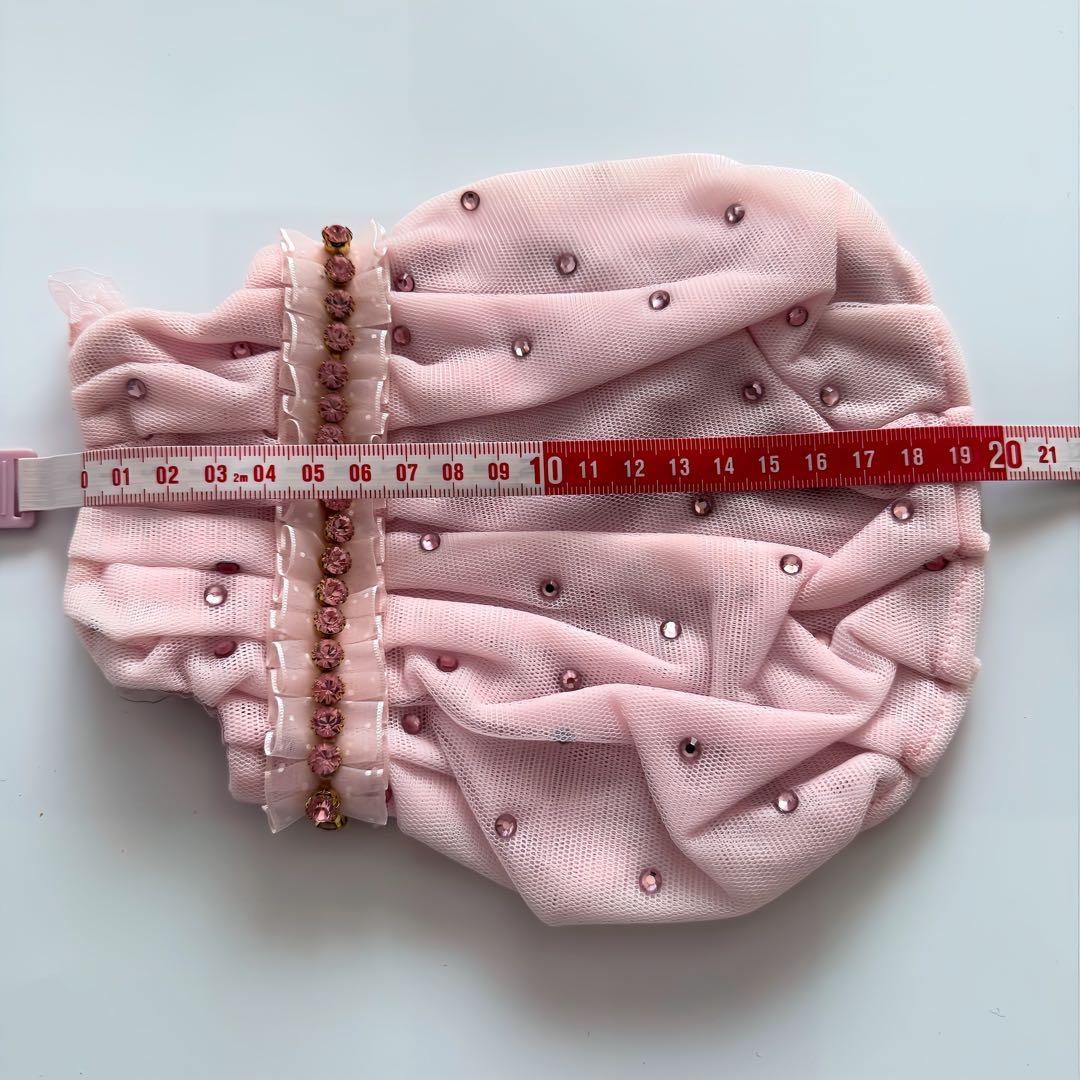 【激レア】for pets only 未使用 XSサイズ デッドストック品 犬服