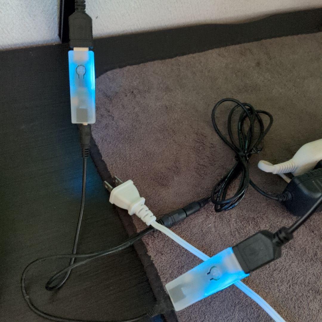 LED 看板 手書き サインボード メッセージ ボード 光る看板 【両面】