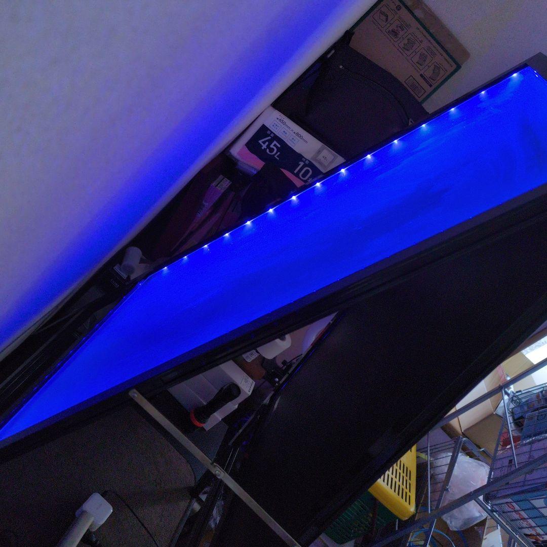 LED 看板 手書き サインボード メッセージ ボード 光る看板 【両面】