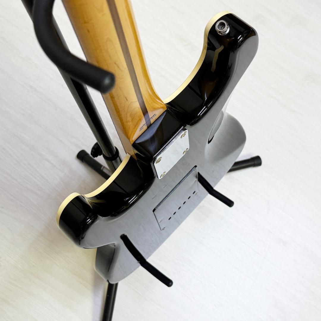 Fender Japan Aerodyne ストラトキャスター