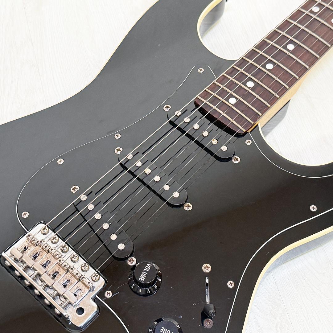 Fender Japan Aerodyne ストラトキャスター