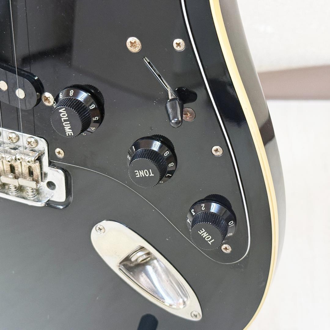 Fender Japan Aerodyne ストラトキャスター