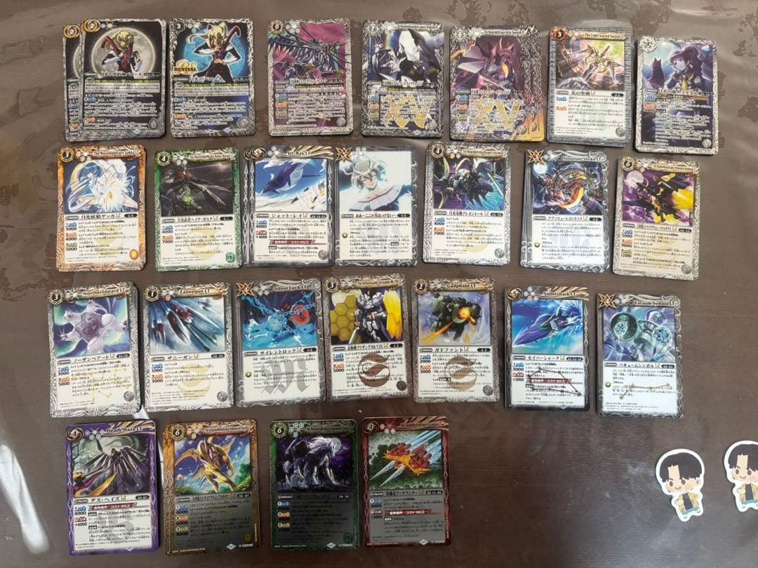 本日限定！RESONATING STARS　バローネ　3コン