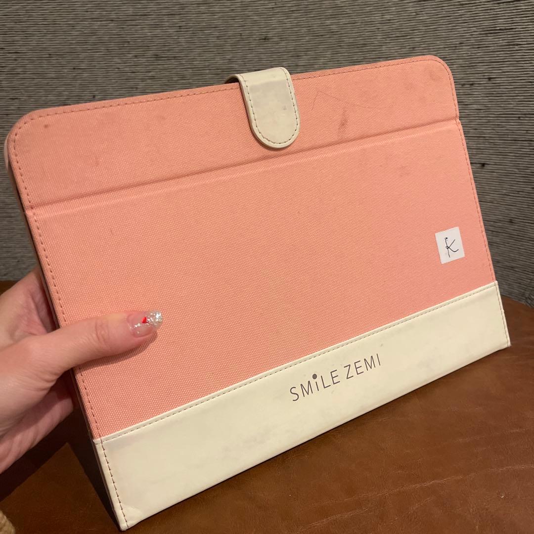 【入学準備にも】　スマイルゼミ 小1から小3まで