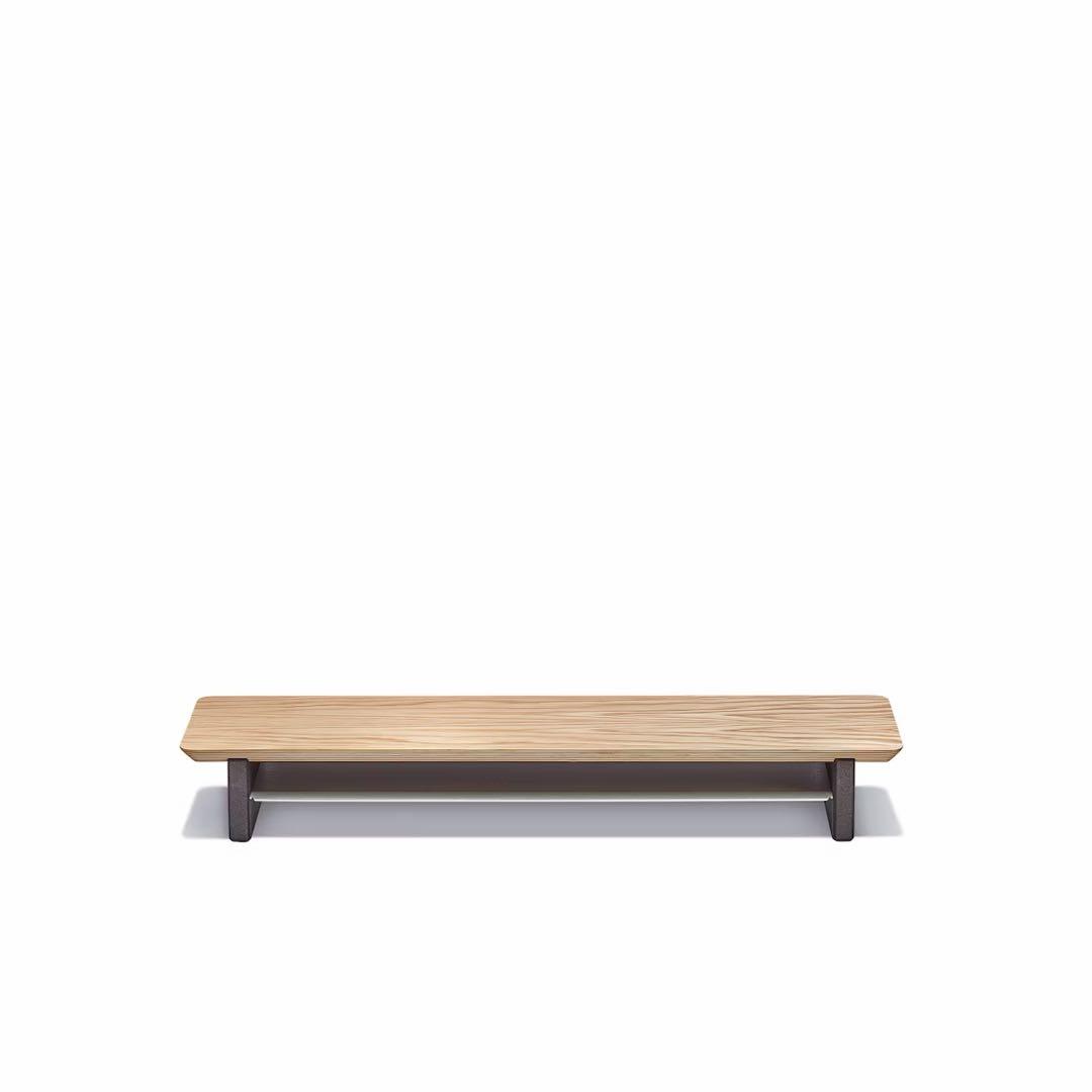 Grovemade Desk Shelf デスクシェルフ Oak Plywood