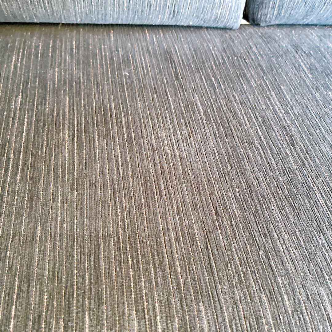 カリモク 2~3人掛けソファ WG30