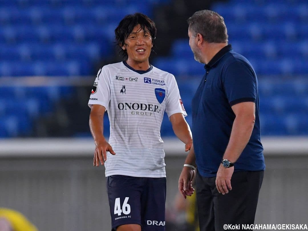 k*k様 中村俊輔 2nd ユニフォーム 2020 横浜FC マリノス ジュビロ