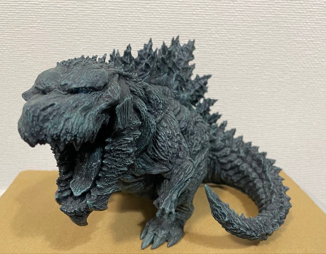 デフォリアル ゴジラアース 一般流通版