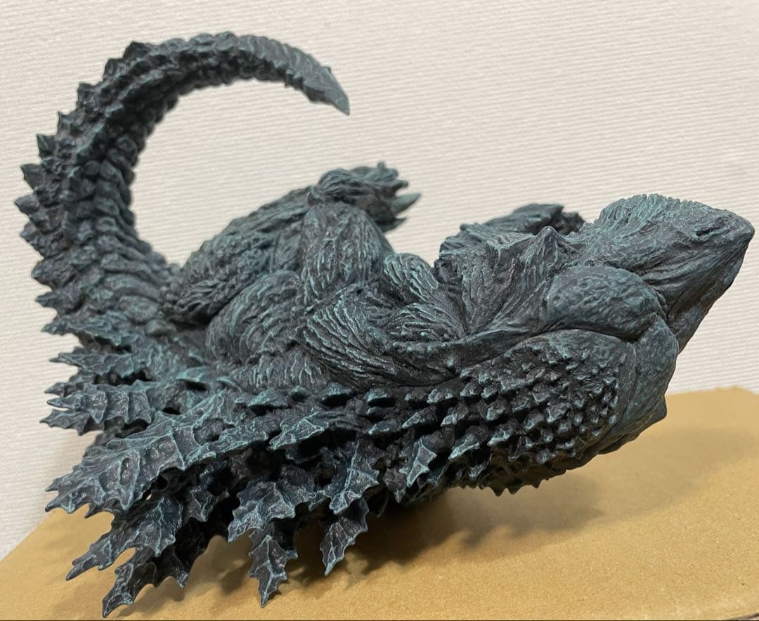 デフォリアル ゴジラアース 一般流通版