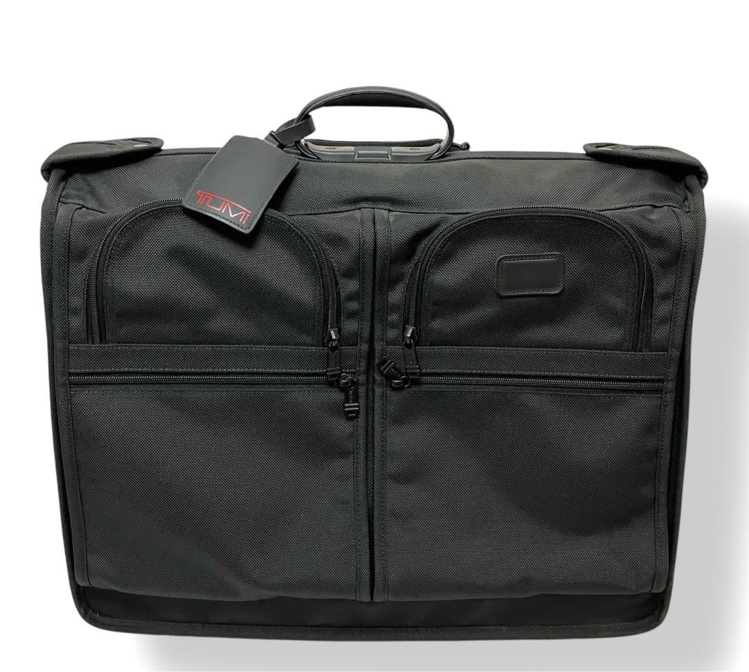 美品 送料無料 TUMI ホイールアウェイ 40インチ スリム ガーメントバッグ