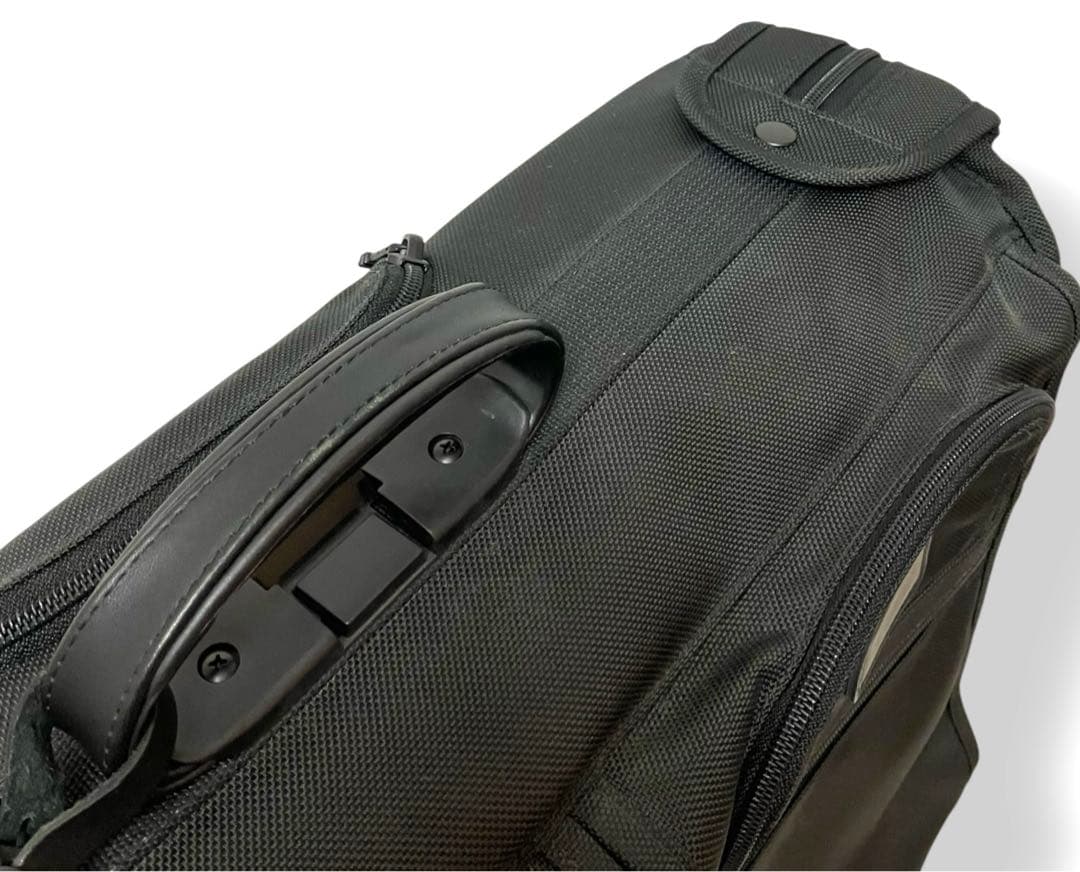 美品 送料無料 TUMI ホイールアウェイ 40インチ スリム ガーメントバッグ